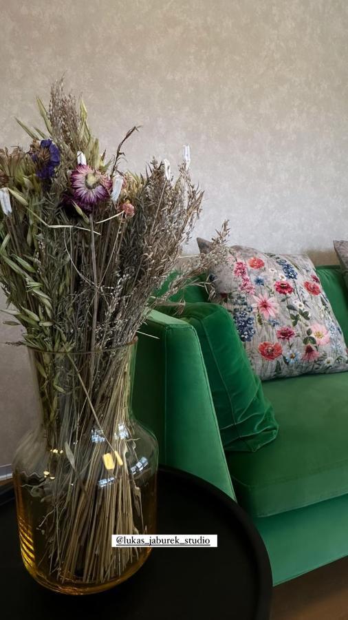 Vila Mia Вальтице Экстерьер фото