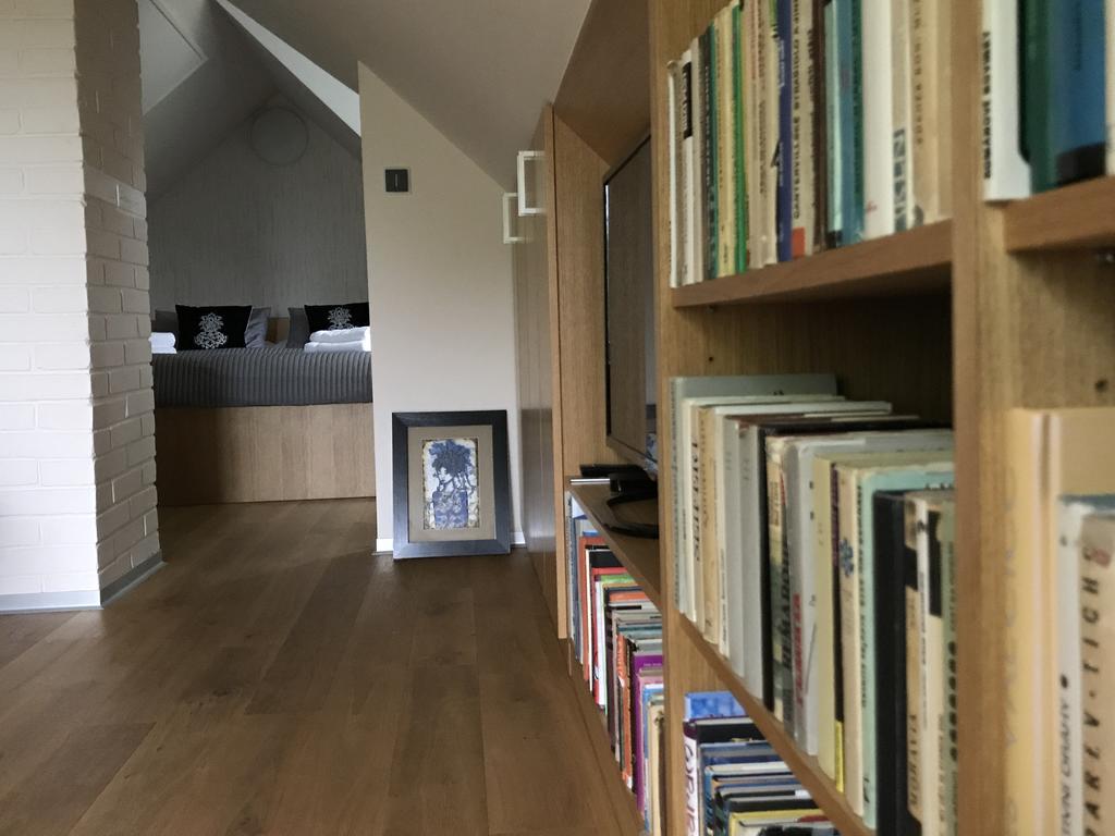 Vila Mia Вальтице Экстерьер фото